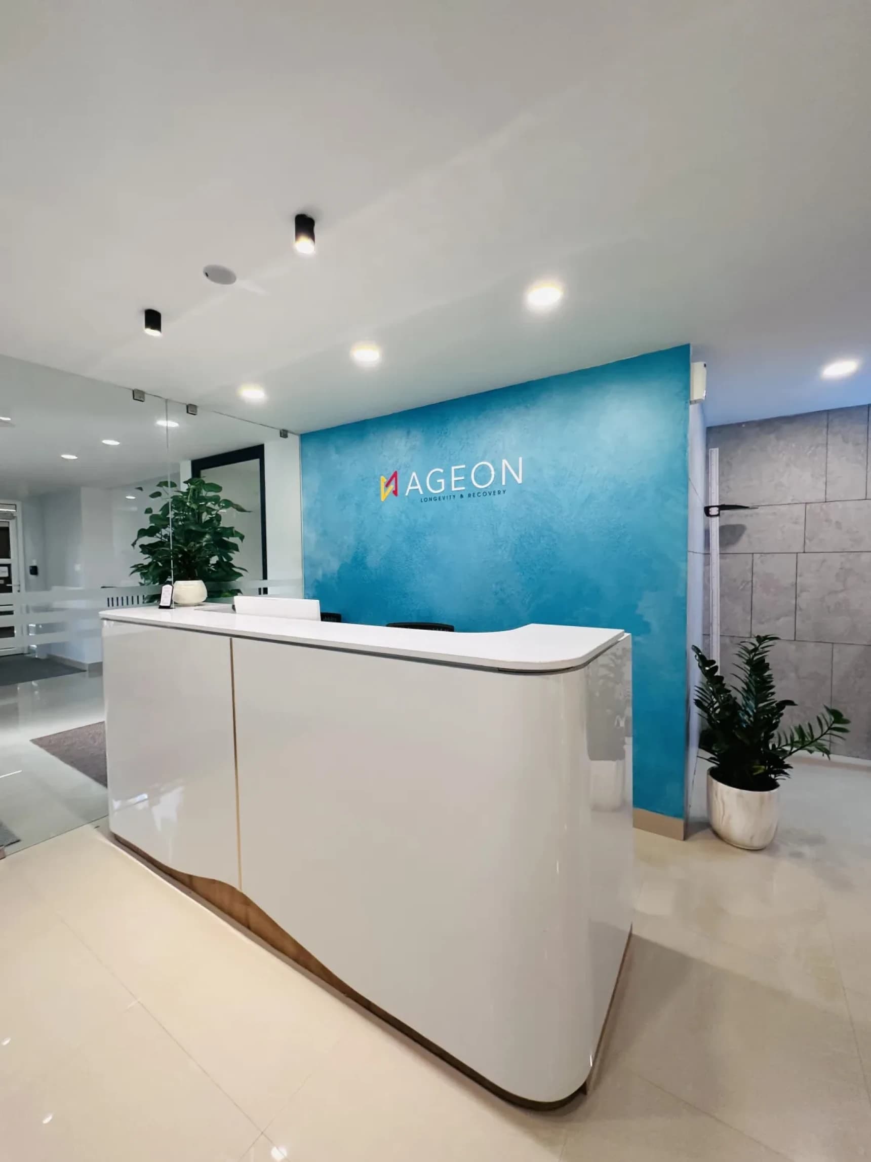 Ageon health insights and wellness articles
