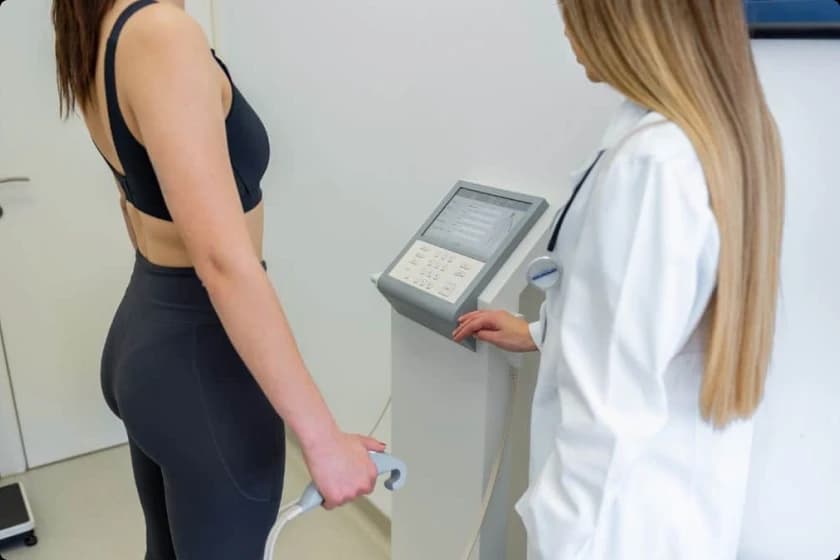 Body Composition Analysis