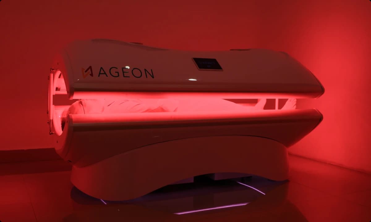 Red Light Therapy