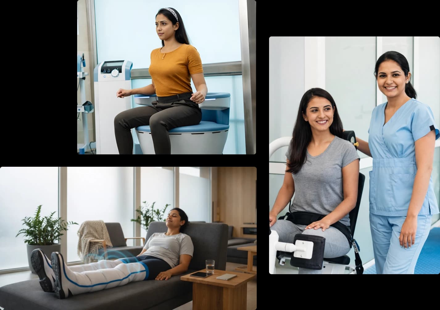 Ageon created to bridge the gap in health care
