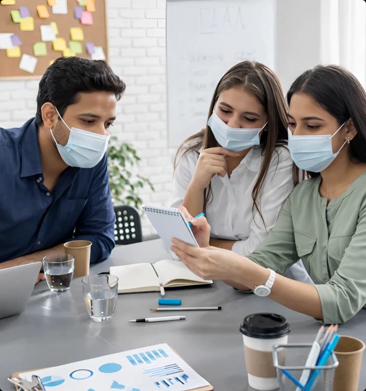 Defined Care Protocols