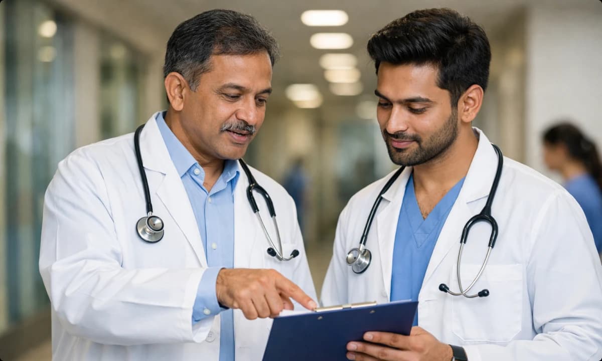 Clinical Protocols & Training