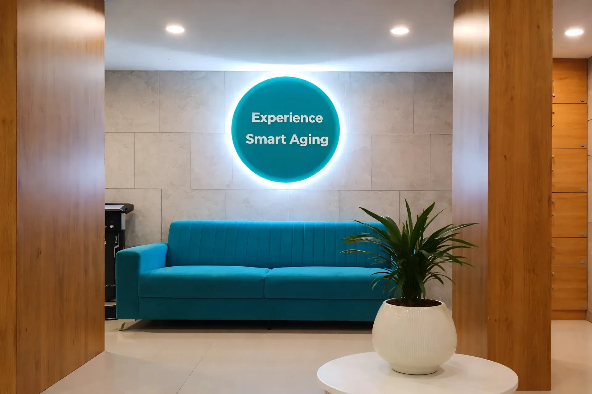 Contact Ageon health clinic in Kochi