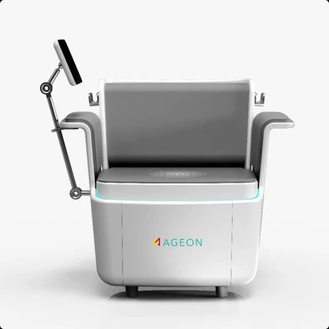 Our technology
