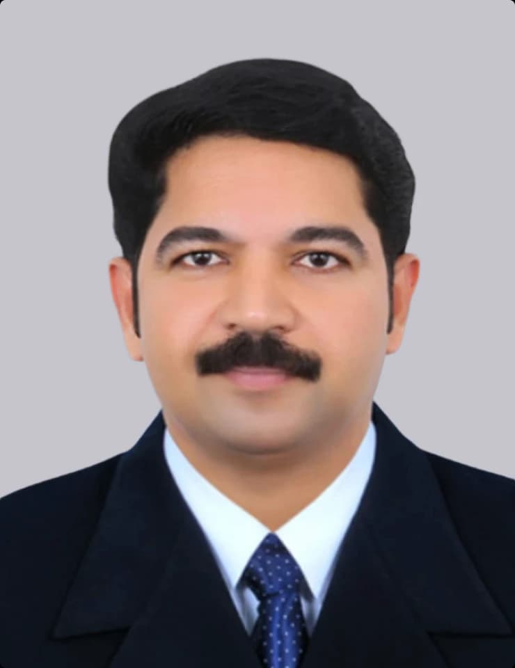 Ranjith Menon