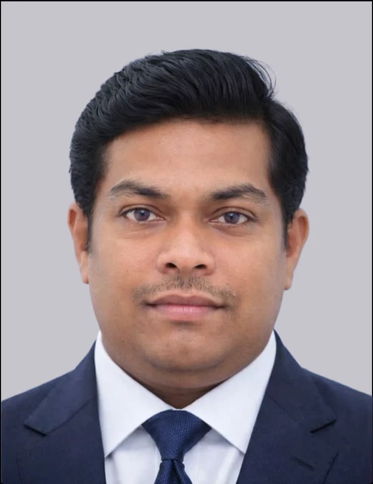 Shijith