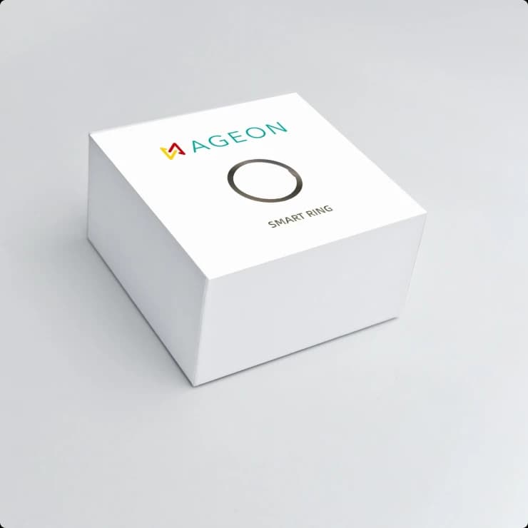 Smart Ring