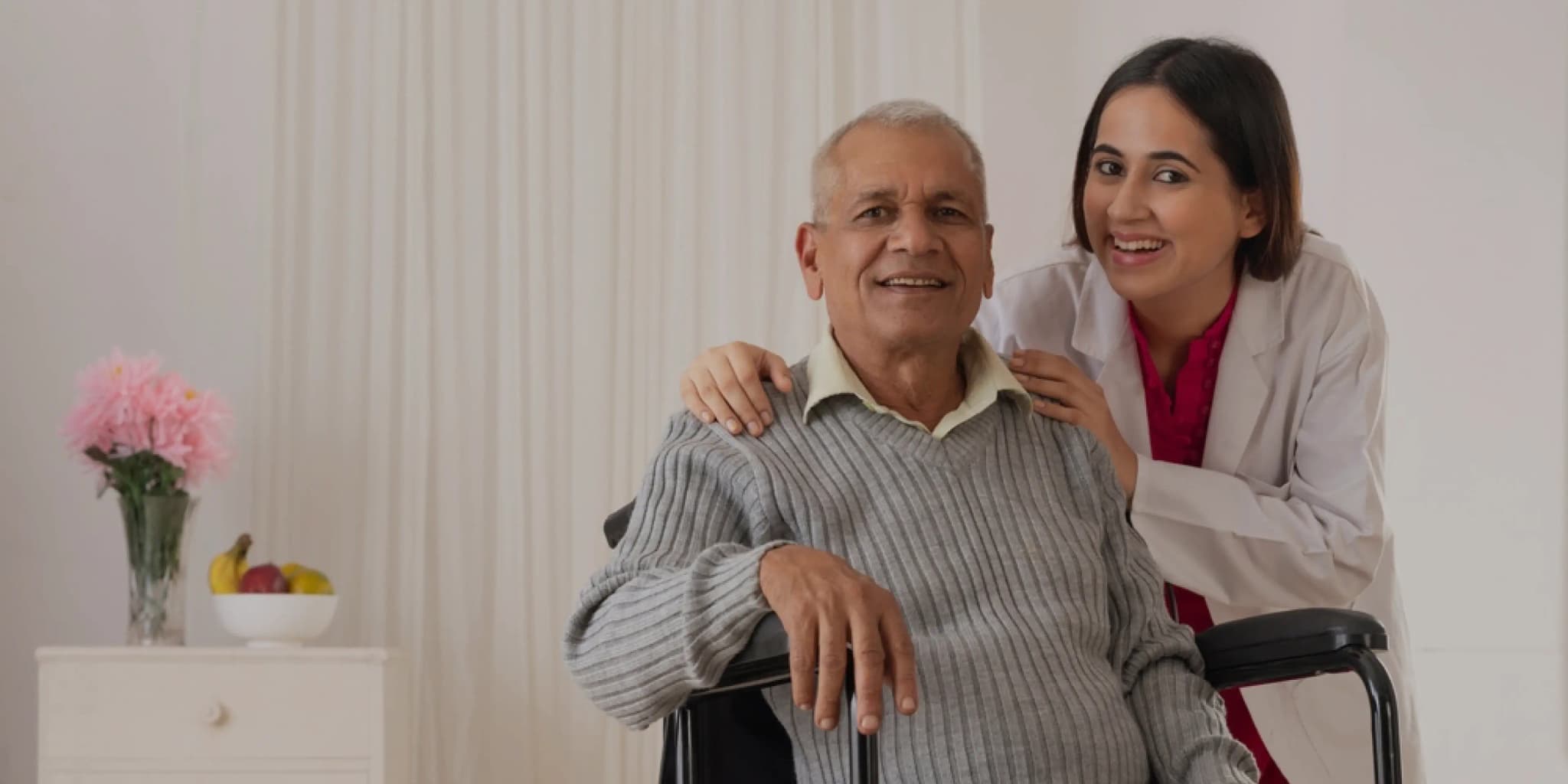 Why choose Ageon for longevity and wellness