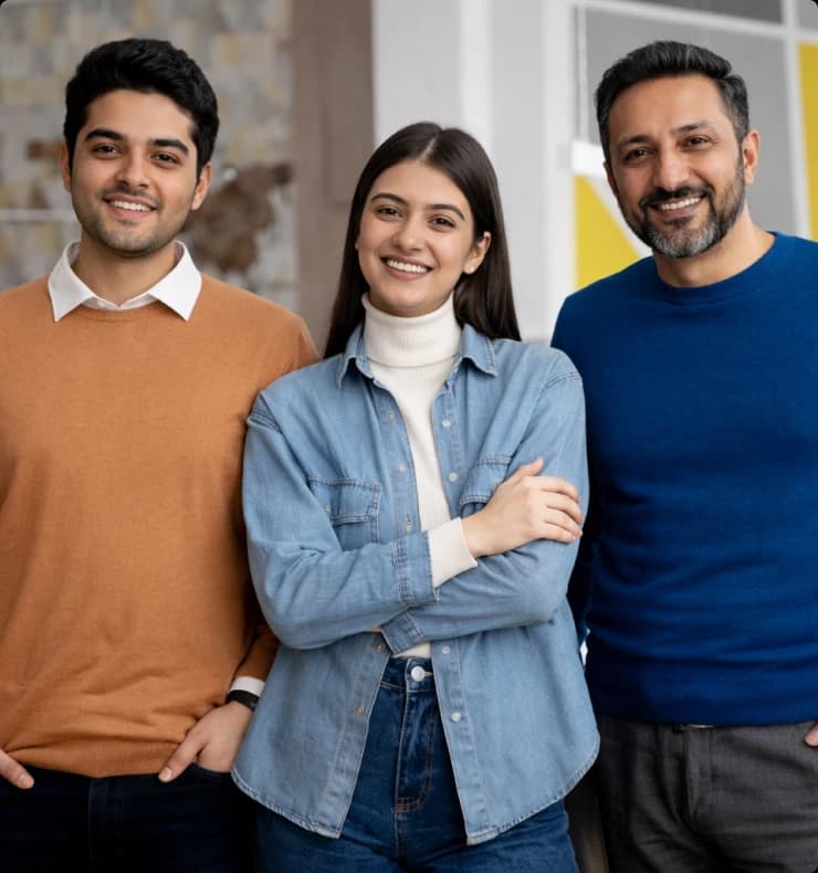 Young & Ageing Adults