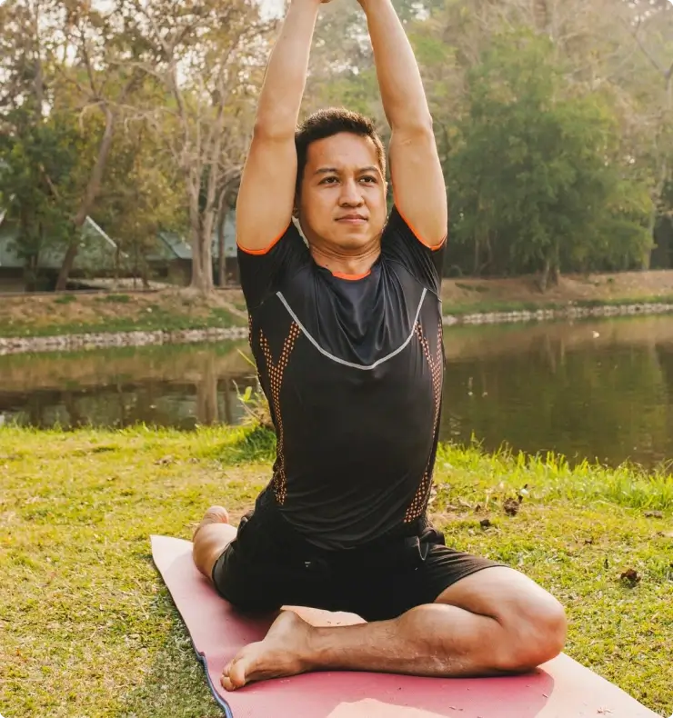 Active & Fitness-Focused