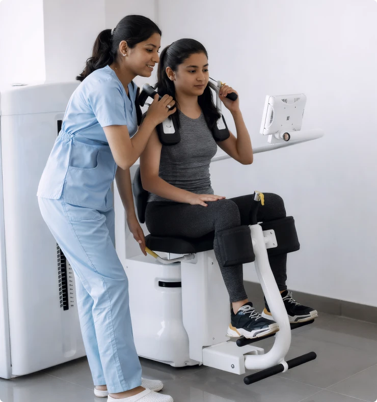 Age Reversal Treatments Available In Kerala