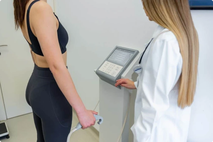 Body Composition Analysis