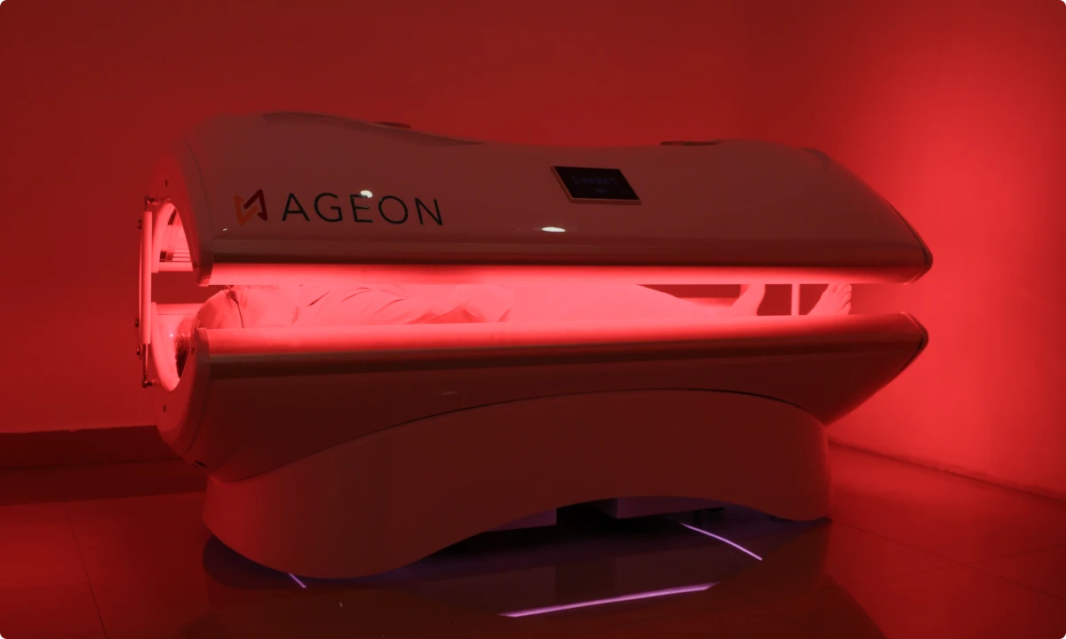 Red Light Therapy