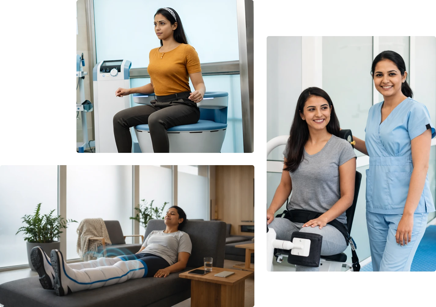 Ageon created to bridge the gap in health care
