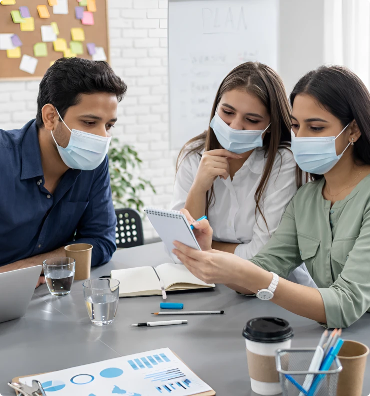 Defined Care Protocols