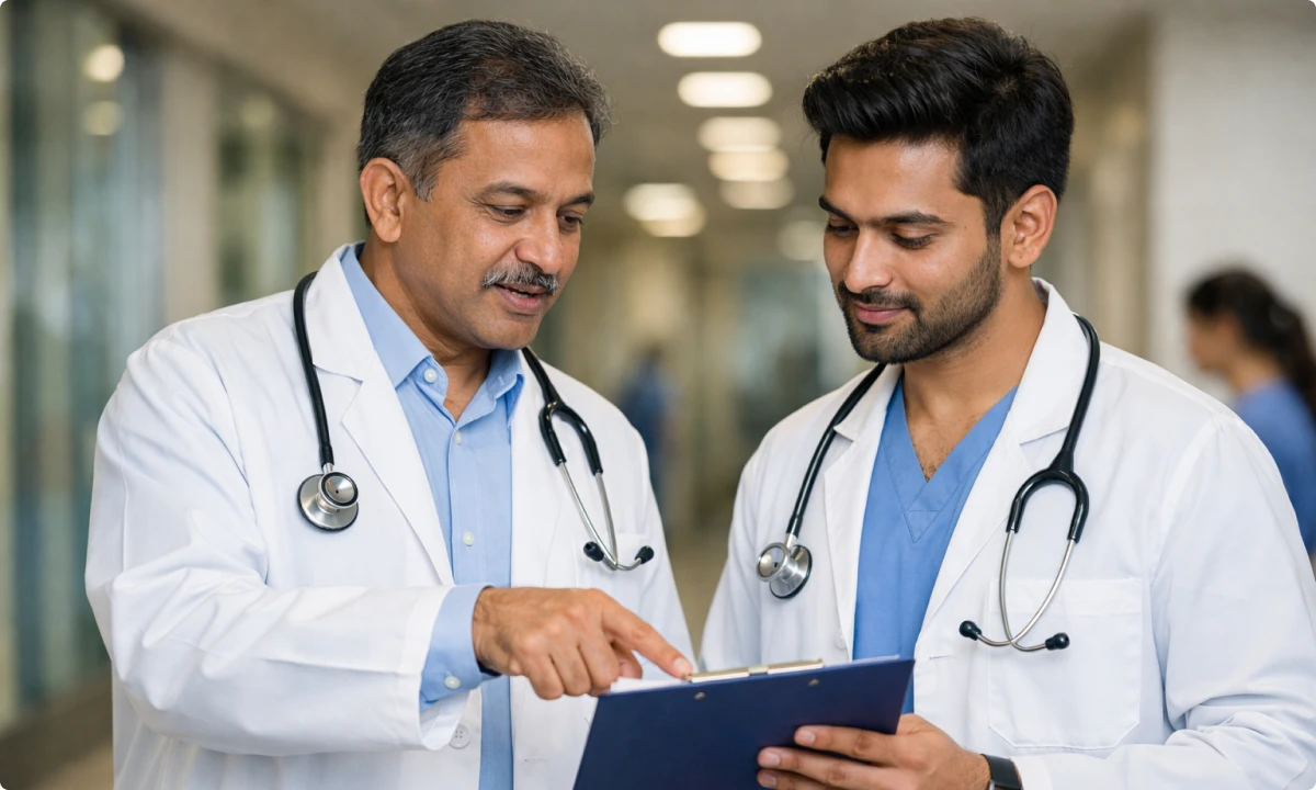 Clinical Protocols & Training