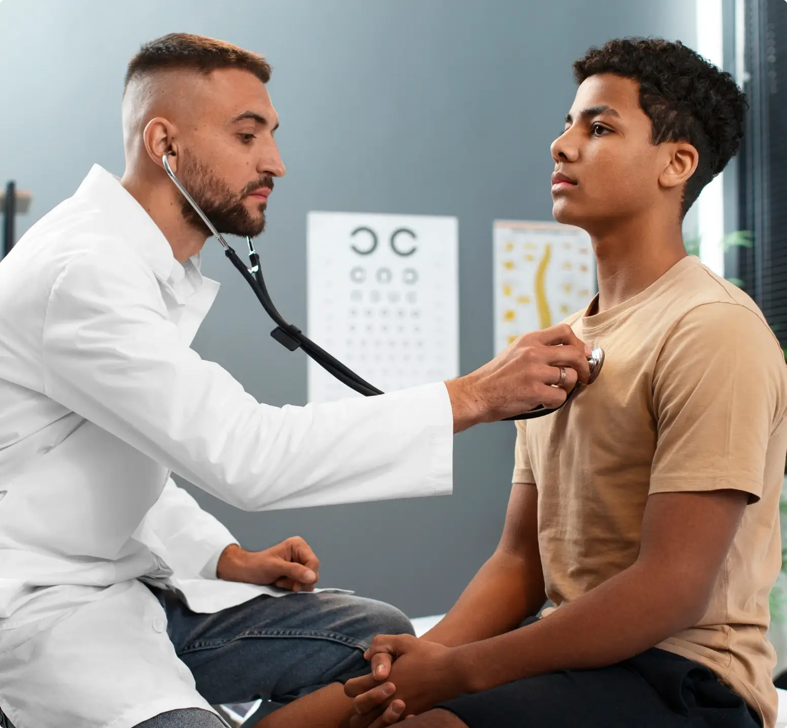 Understand Your Current Health