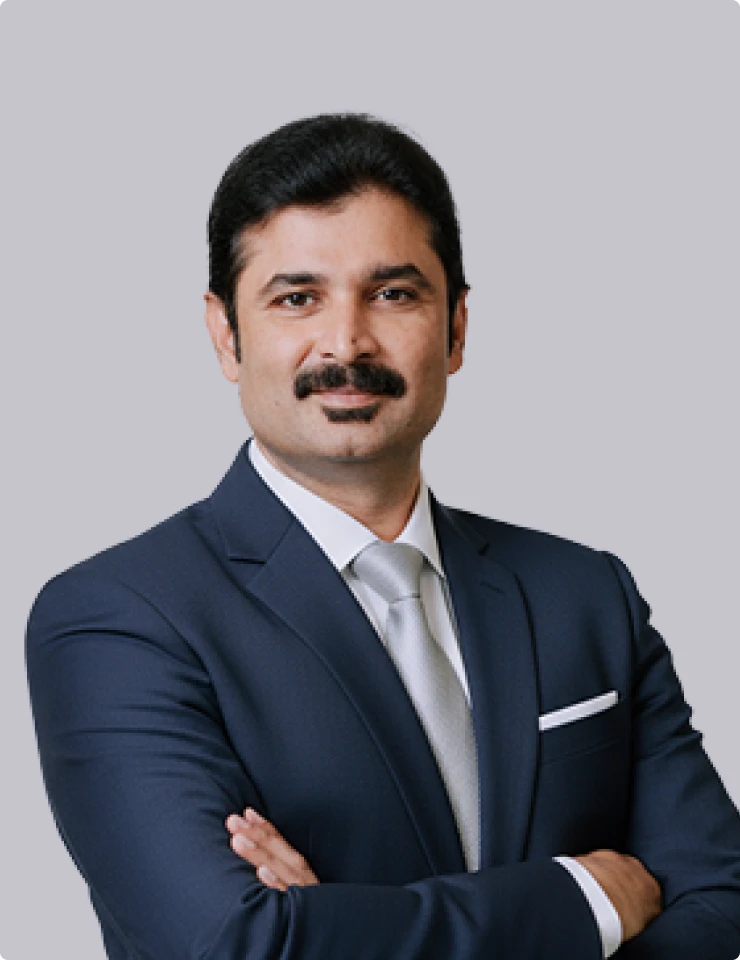 Dr. Irfan Khan