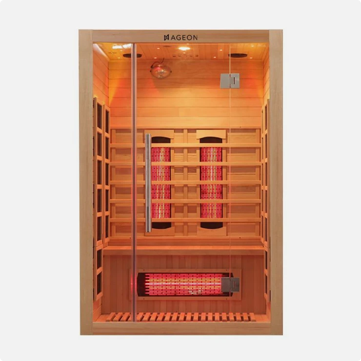 Far Infrared Sauna