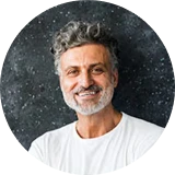 Lucas Martin