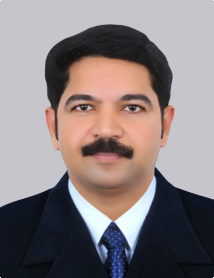 Ranjith Menon