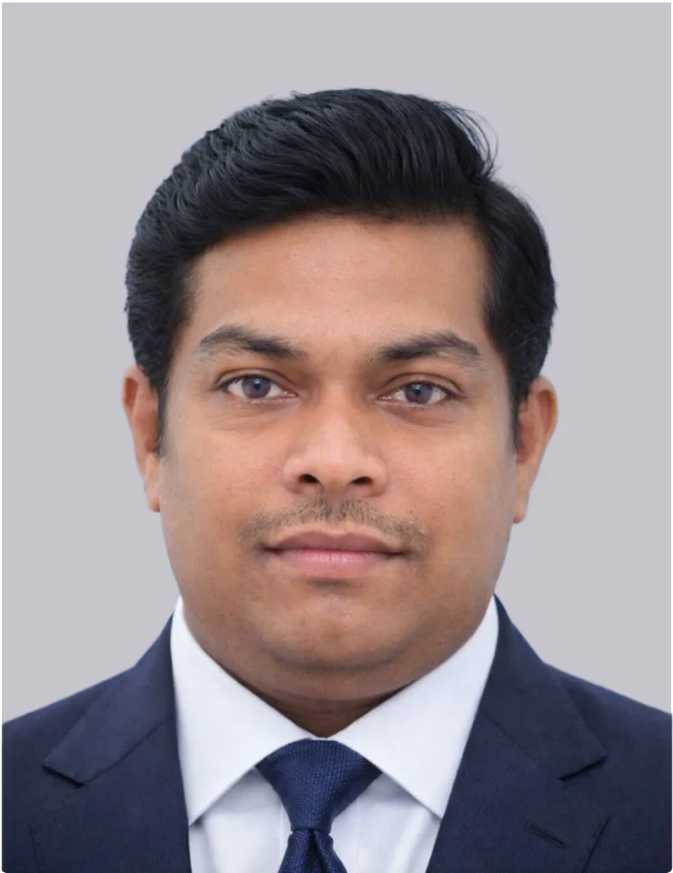 Shijith