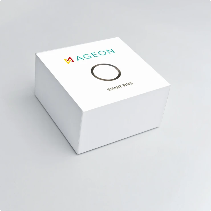 Smart Ring