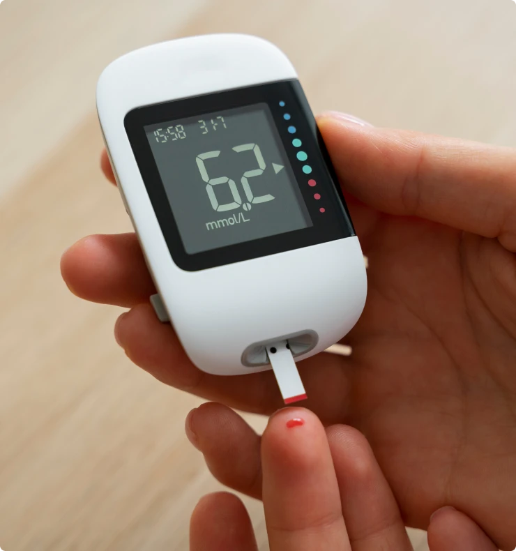 Understanding How Diabetes Reversal Works In Kerala