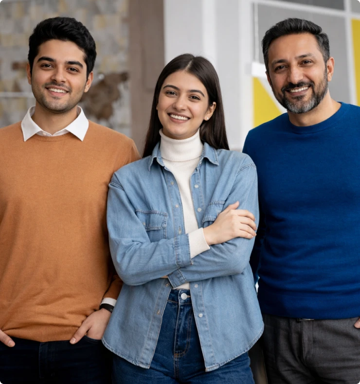 Young & Ageing Adults